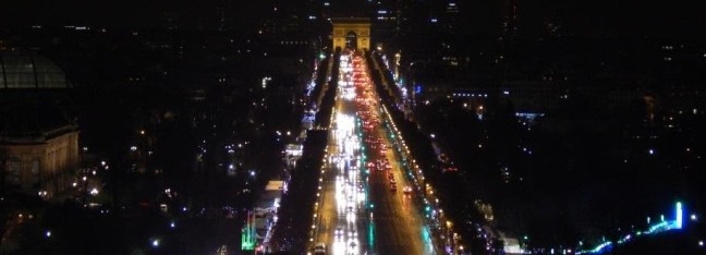 Champs-Élysées