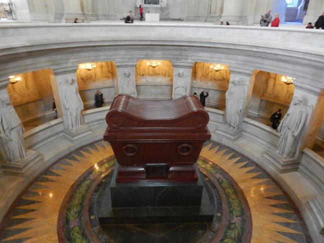 Túmulo de Napoleão