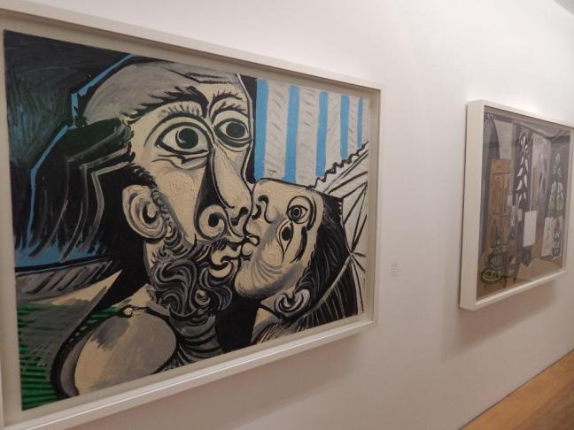 Musée National Picasso-Paris