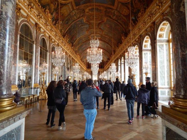 Château de Versailles