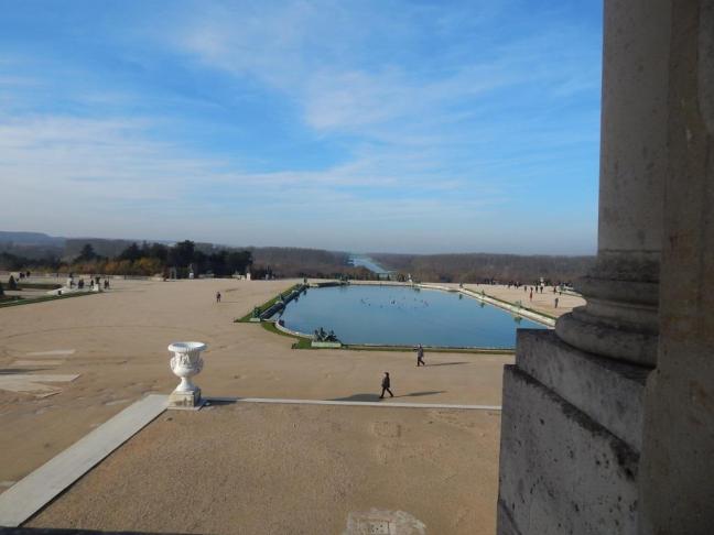 Château de Versailles