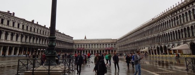 Praça de San Marco