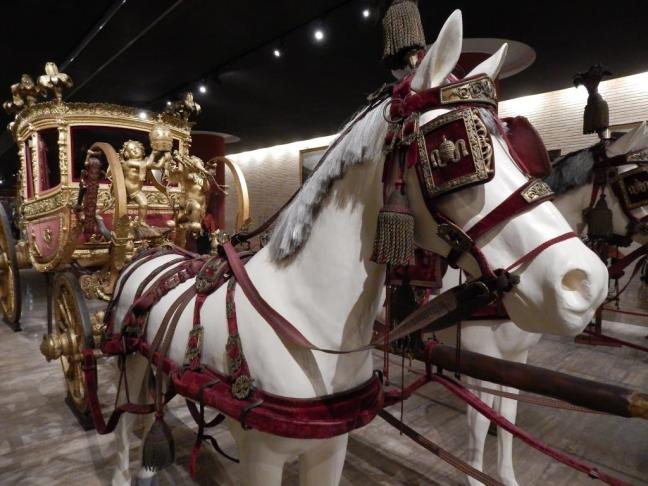 Carruagem papal