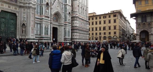 Santa Maria del Fiore