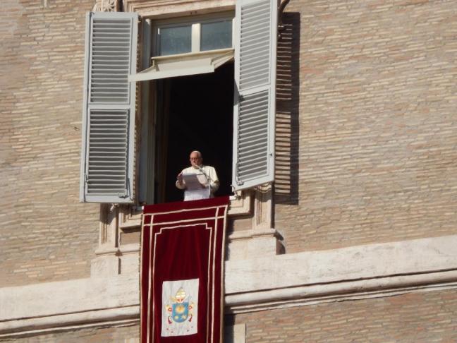 Vaticano - Papa Francisco
