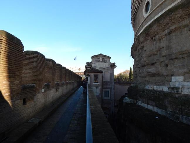 Castel Sant’Ângelo