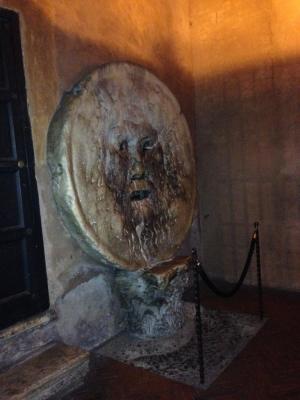 Bocca della Verità
