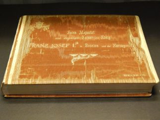 Biblioteca Nacional de Viena