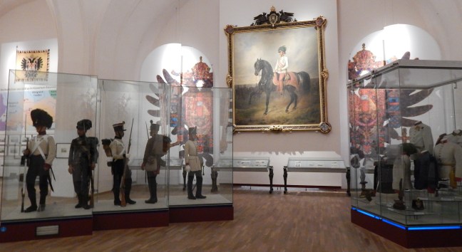 Museu de História da Guerra de Viena