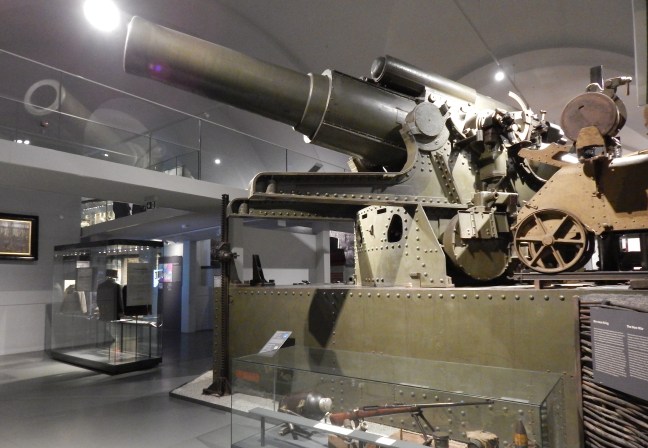 Museu de História da Guerra de Viena