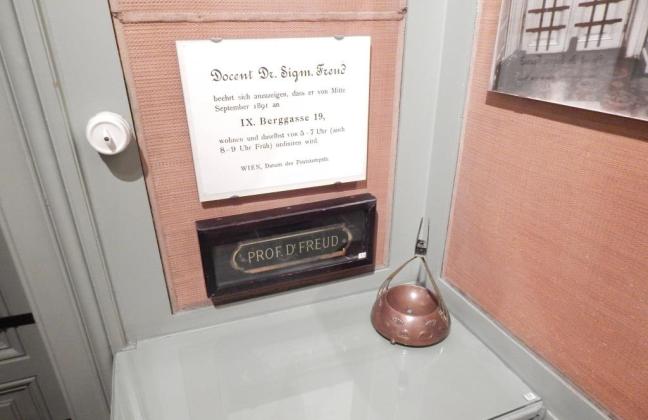 Museu de Sigmund Freud