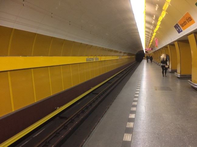 Metrô