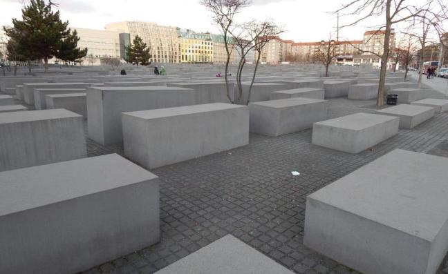 Memorial do Holocausto