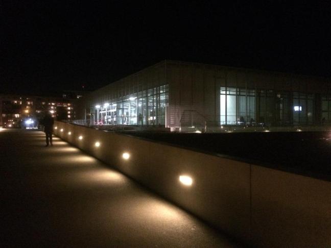 Topografia do Terror, Berlim, Alemanha