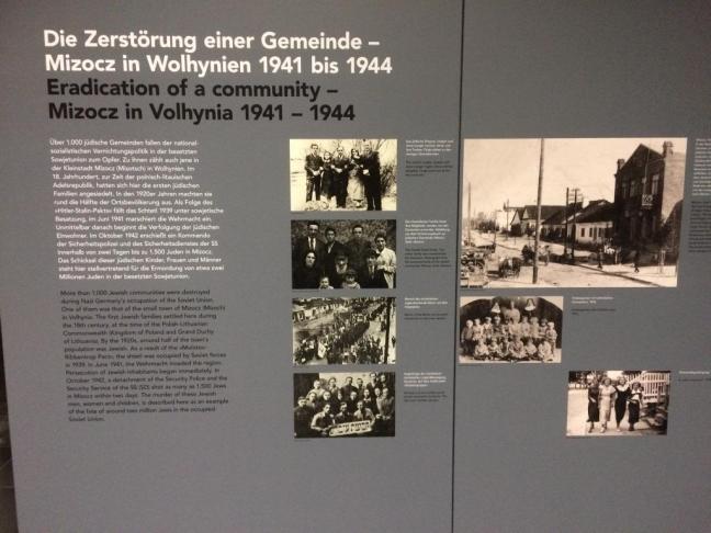 Topografia do Terror, Berlim, Alemanha