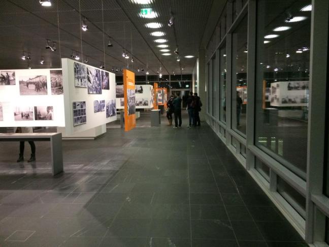 Topografia do Terror, Berlim, Alemanha