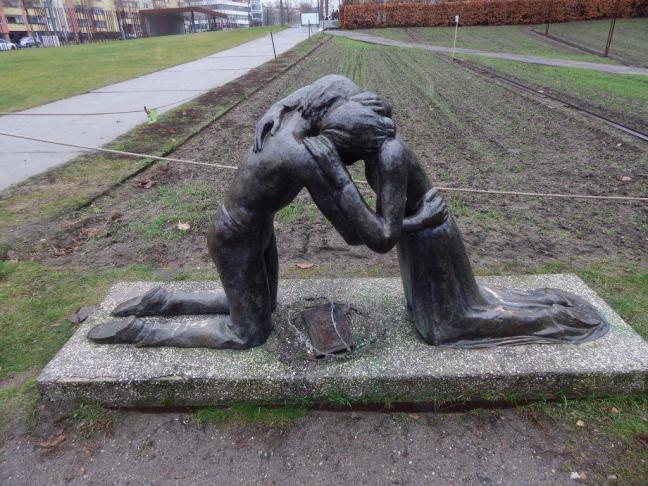 Memorial do Muro de Berlim