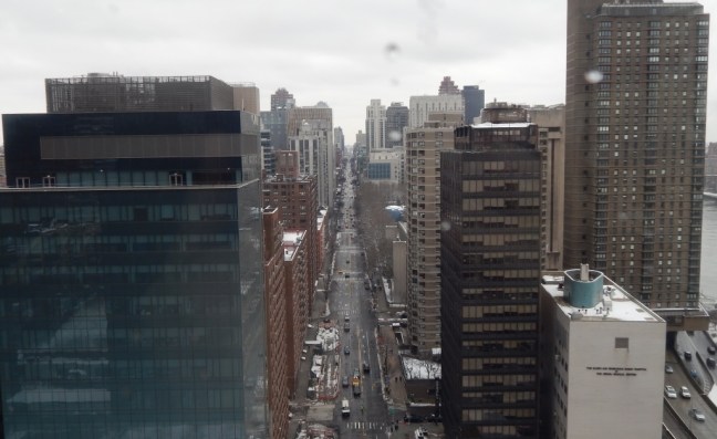 Bondinho da Rooselveld Island