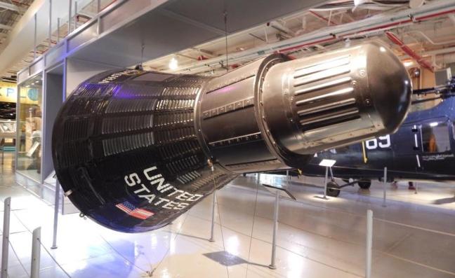 Intrepid Air, Sea and Space Museum