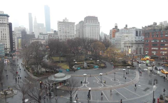 Union Square