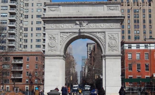 Washington Square