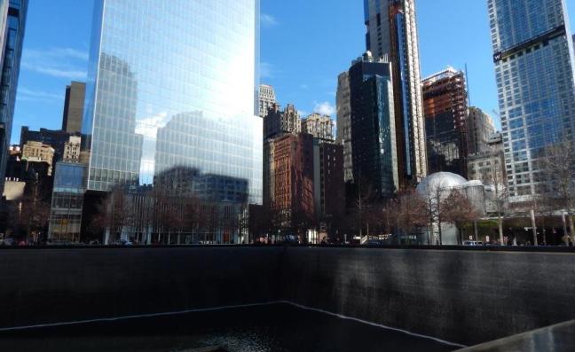 Memorial WTC
