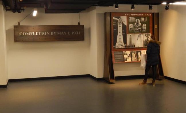 Empire States Building