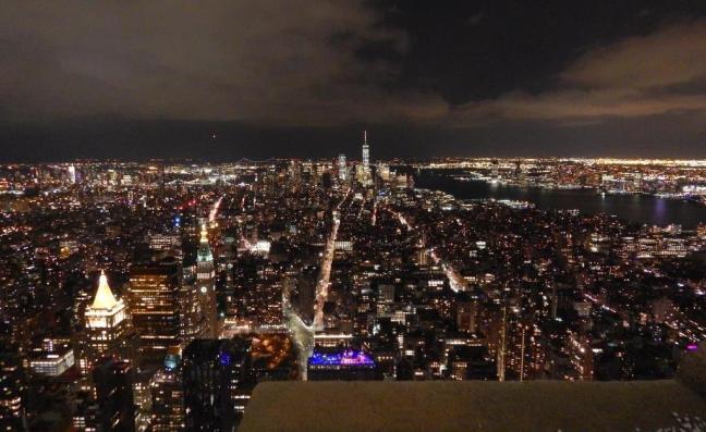 Empire States Building