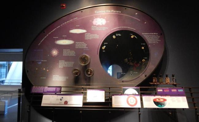 Museu de História Natural de Nova York