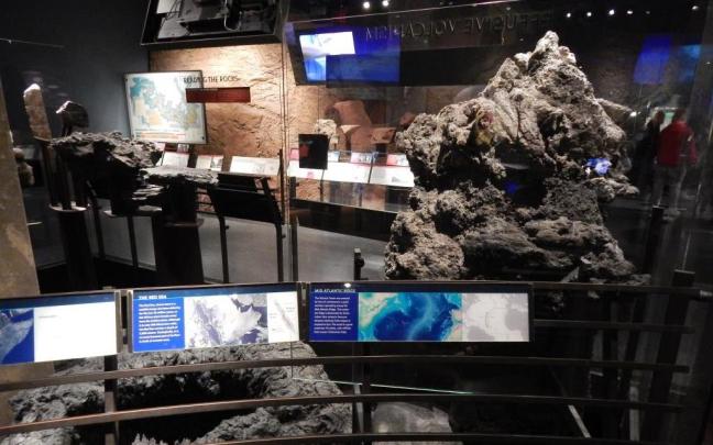 Museu de História Natural de Nova York