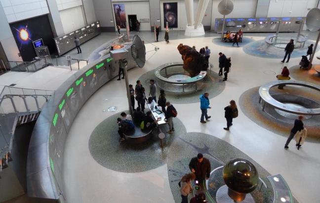 Museu de História Natural de Nova York