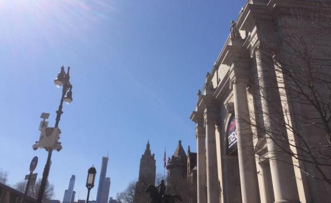 Museu de História Natural