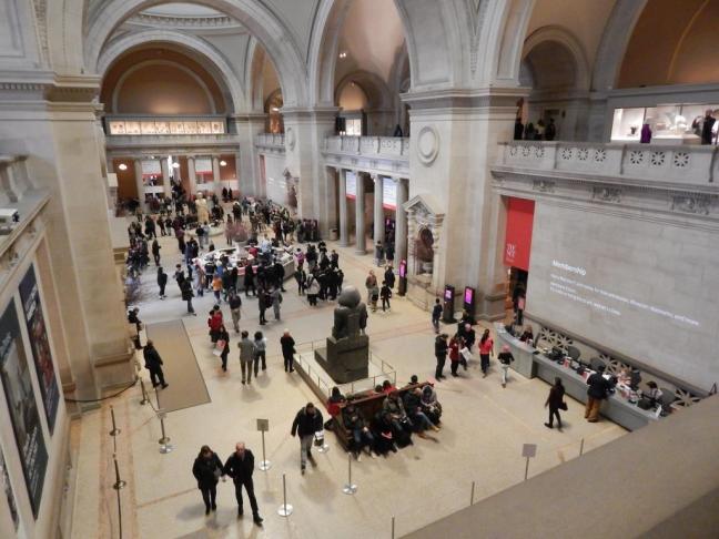 The Met Museum, The Metropolitan Museum of Art