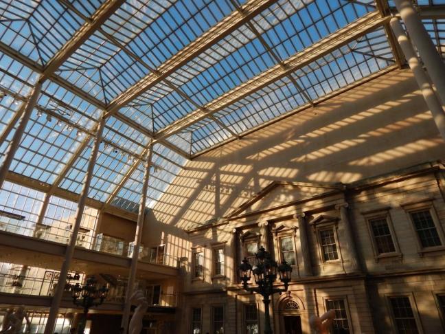 The Met Museum, The Metropolitan Museum of Art