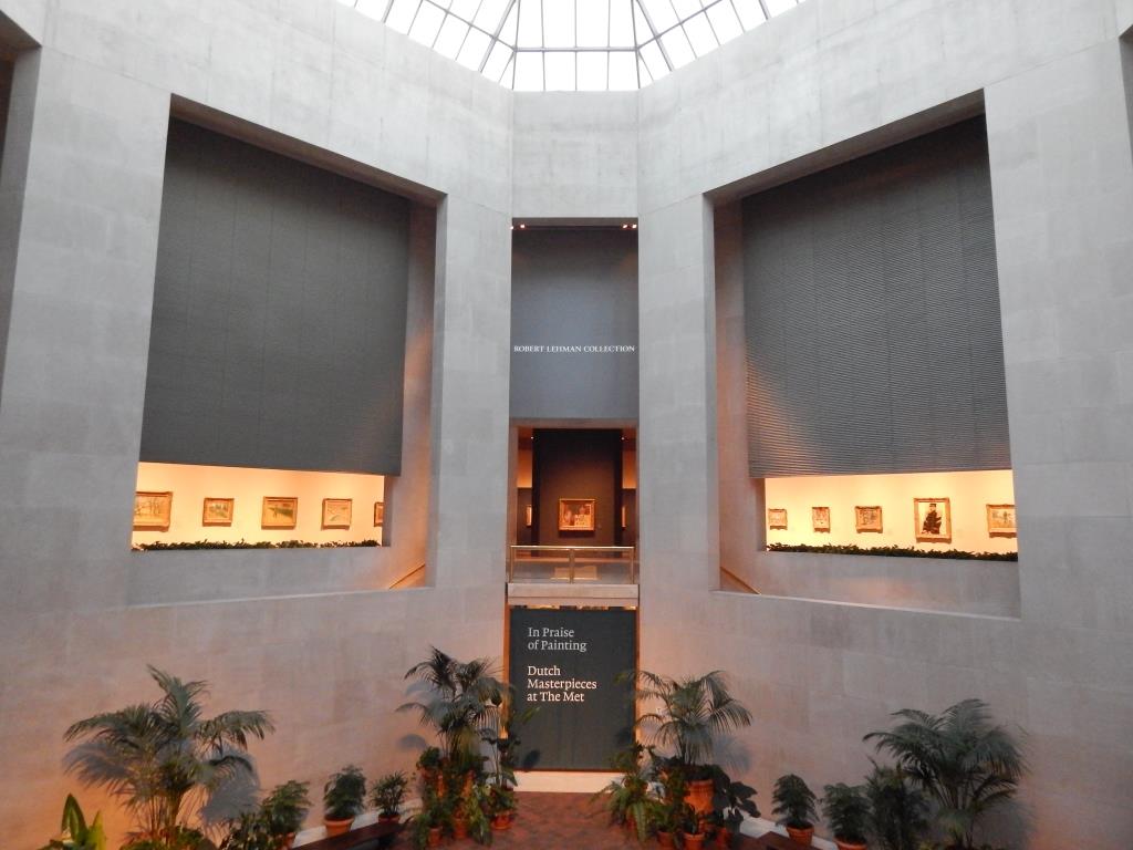 Nova York Dia 6: The Metropolitan Museum of Art – Cidades de