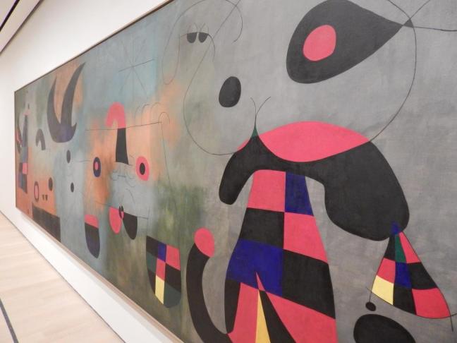 MoMa, Museu de Arte Moderna de Nova York