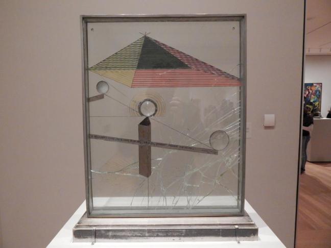 MoMa, Museu de Arte Moderna de Nova York