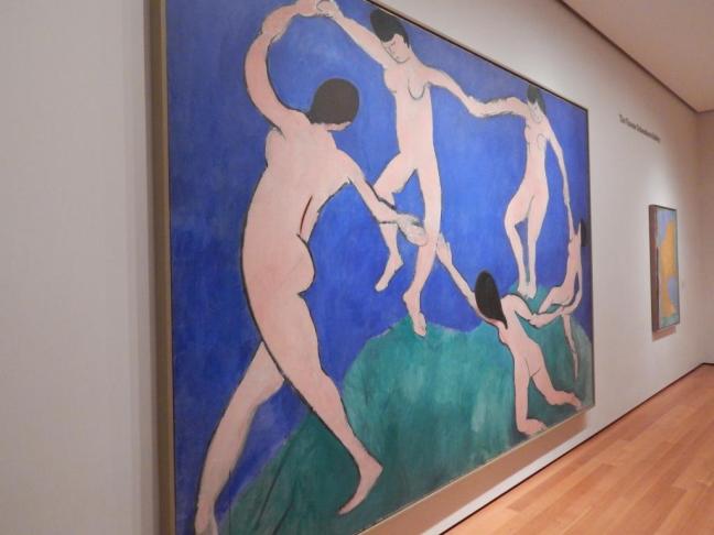 MoMa, Museu de Arte Moderna de Nova York