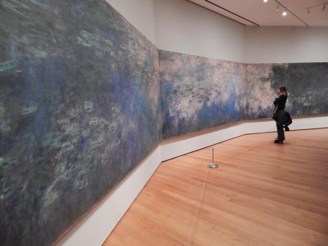MoMa, Museu de Arte Moderna de Nova York